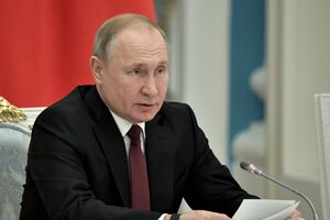 Путин поставил цель добиться ощущения россиянами перемен к лучшему