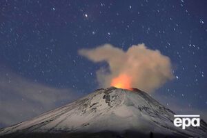 Попокатепетль – второй по величине и самый активный вулкан Мексики, который является одним из ее символов