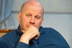 Бродский: Я до сих пор живу в ощущениях ожидания