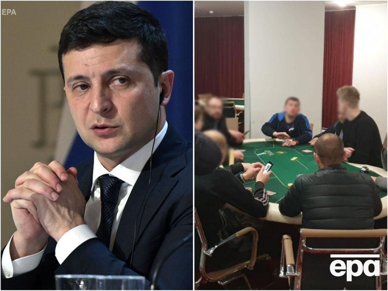 Головні події дня