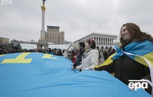 По данным правозащитников, после аннексии Крыма ситуация с правами человека на полуострове значительно ухудшилась