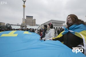 За даними правозахисників, після анексії Криму ситуація із правами людини на півострові значно погіршилася