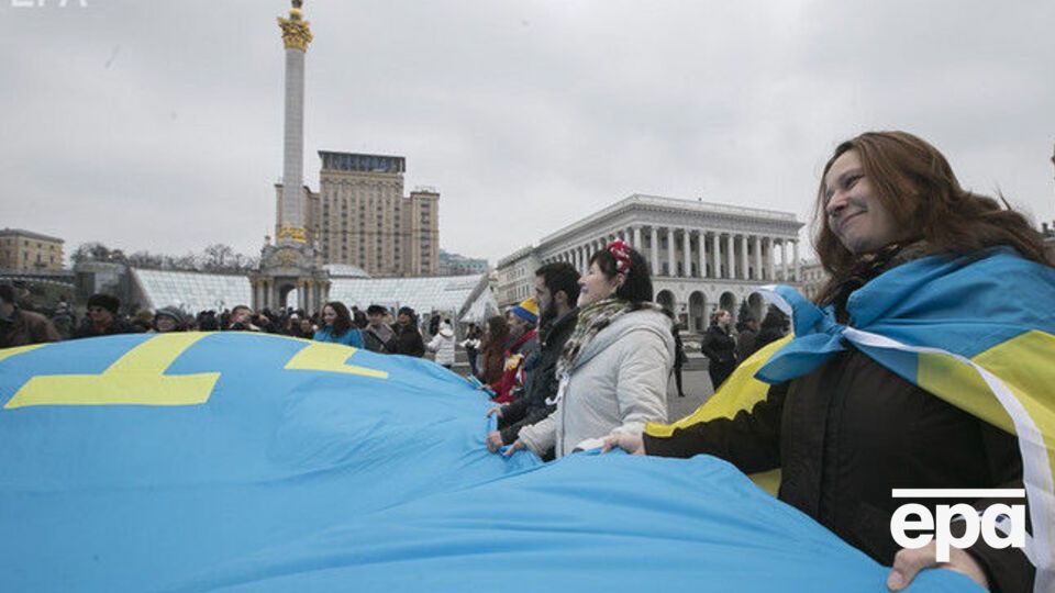 За даними правозахисників, після анексії Криму ситуація із правами людини на півострові значно погіршилася