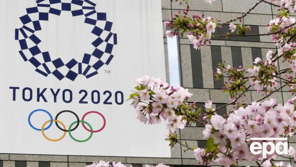 Олімпіада 2020 відбудеться із 24 липня до 9 серпня