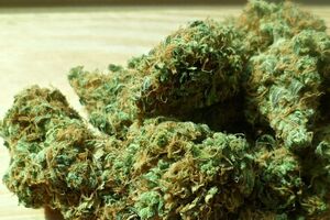 Медицинский каннабис в Иллинойсе легализировали в 2014 году