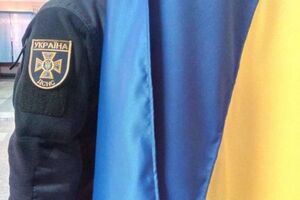 До ліквідації пожежі залучали шістьох працівників особового складу ДСНС