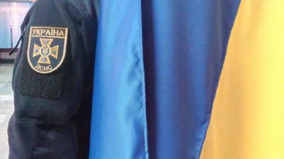 До ліквідації пожежі залучали шістьох працівників особового складу ДСНС