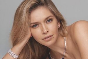 Брежнева: Перед каждым Новым годом я люблю вас чем-то радовать