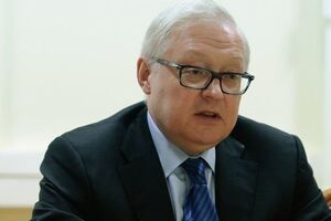 Рябков: Американська влада 2020 року продовжить розширювати санкції проти РФ