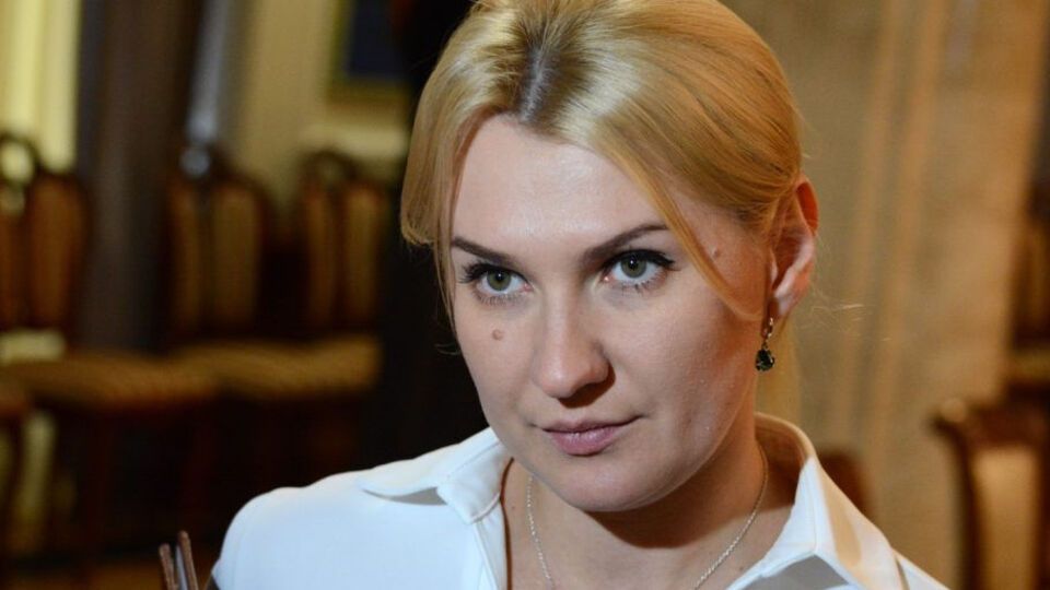 Морозова сказала, що, за словами українських переговірників, 22 людини відмовляються повертатися на територію, окуповану бойовиками "ДНР"