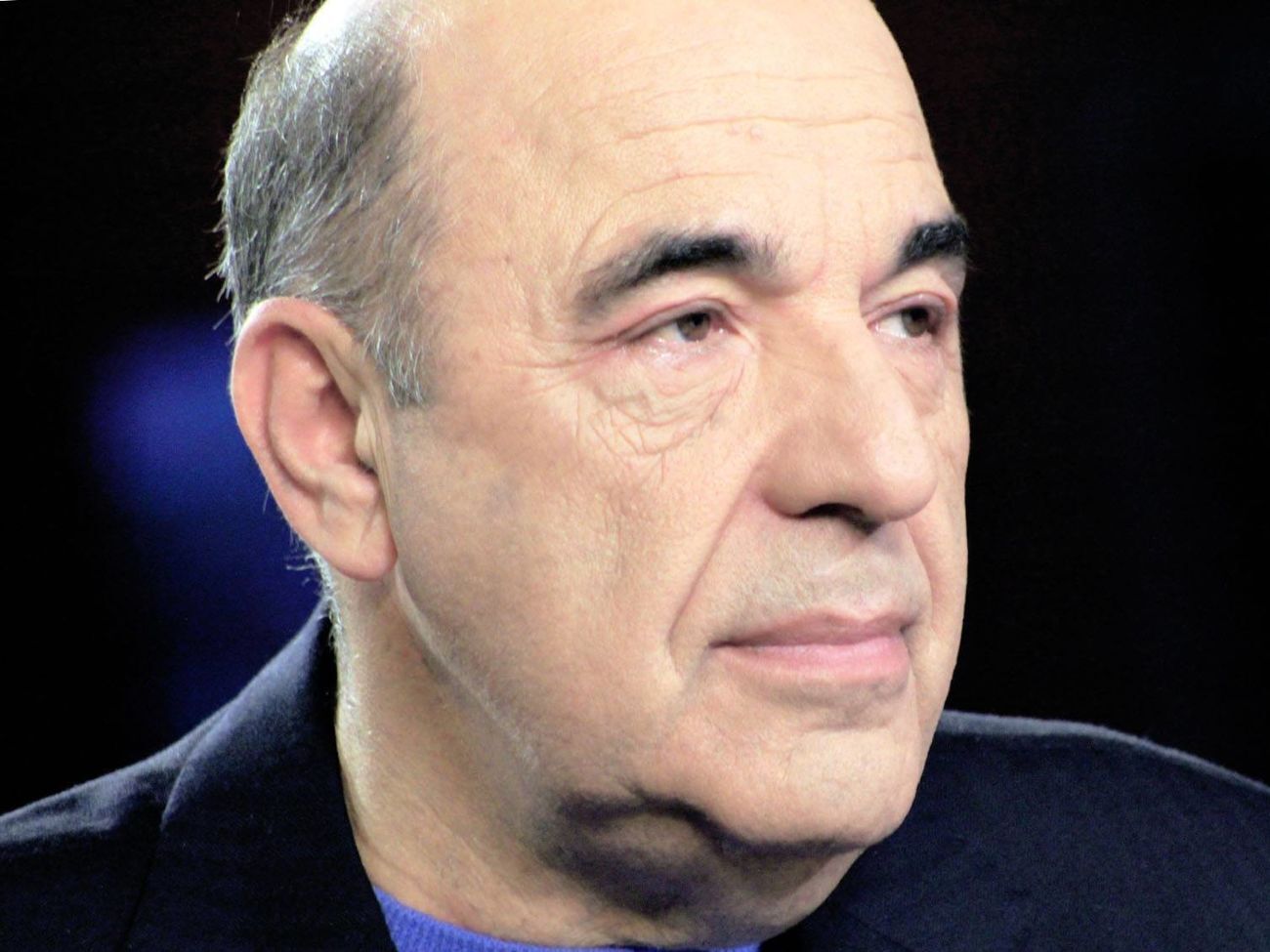 Вадим Рабинович: Ко мне подошли товарищи из "Слуги народа" и сказали: "Мы должны продать землю, и если вы будете мешать, то у вас будут неприятности". Я, честно, еще тогда послал их матерными словами