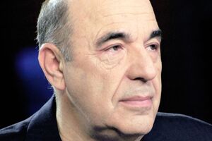 Вадим Рабінович: До мене підійшли товариші зі "Слуги народу" і сказали: "Ми маємо продати землю, і якщо ви будете заважати, то у вас будуть неприємності". Я, чесно, ще тоді послав їх матюками