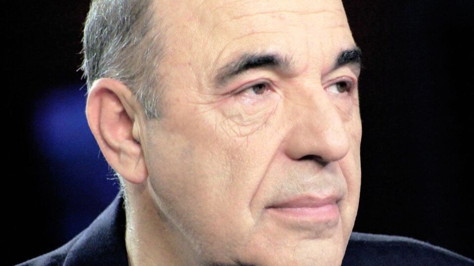 Вадим Рабінович: До мене підійшли товариші зі "Слуги народу" і сказали: "Ми маємо продати землю, і якщо ви будете заважати, то у вас будуть неприємності". Я, чесно, ще тоді послав їх матюками