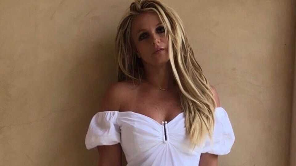 Спірс: Мій прекрасний будинок до Різдва