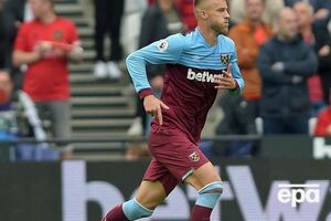 Ярмоленко пропустит около четырех недель