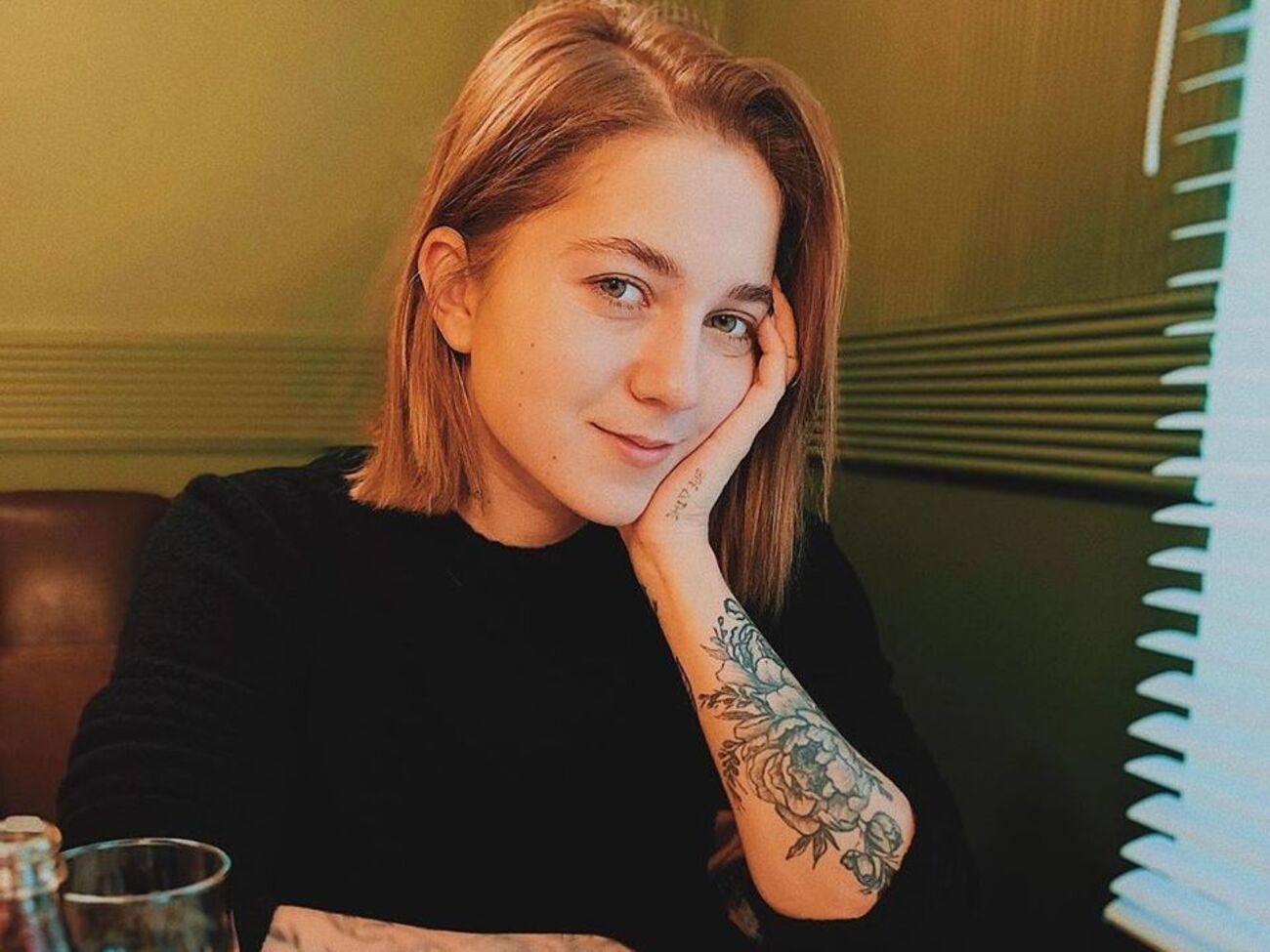 Наталія Горова: Цей рік, хай яким він був, залишив у моєму серці купу емоцій, спогадів і приємний післясмак