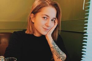 Наталія Горова: Цей рік, хай яким він був, залишив у моєму серці купу емоцій, спогадів і приємний післясмак