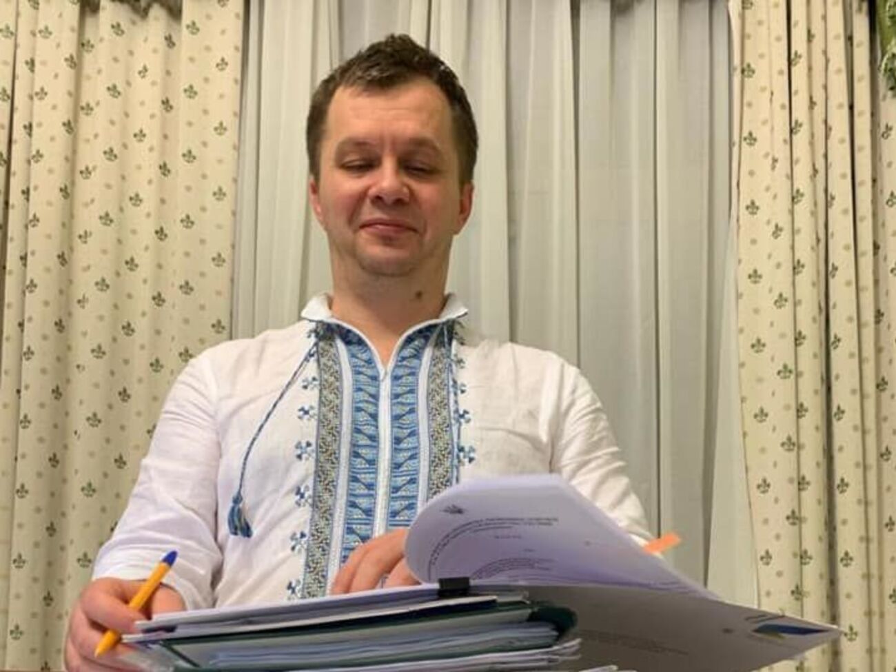 Причиной падения промышленности Милованов назвал&nbsp;нехватку спроса, которая сочетается с негативным влиянием укрепления гривны&nbsp;