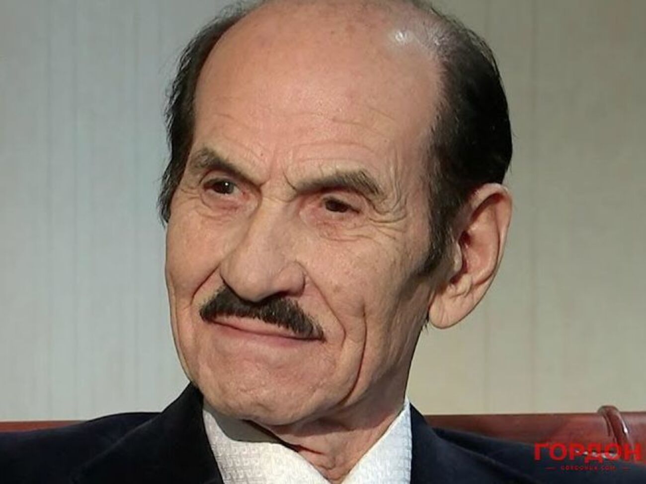 Чапкис о своей пассии:&nbsp;Она не чувствует моего возраста, я &ndash; ее возраста