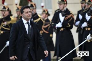 Зеленский вступил в должность президента Украины 20 мая