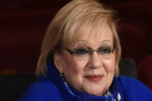 У легенях Волчек зростає кількість рідини – ЗМІ