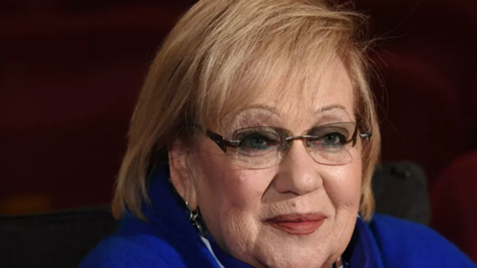 В легких Волчек увеличивается количество жидкости – СМИ