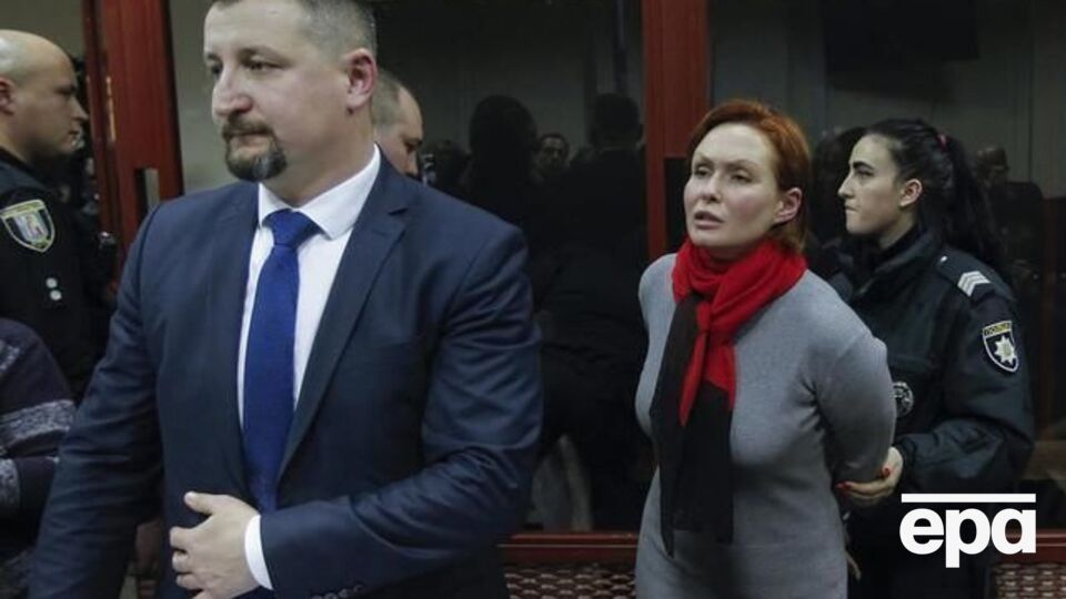 Кузьменко – одна з фігурантів справи про вбивство Шеремета