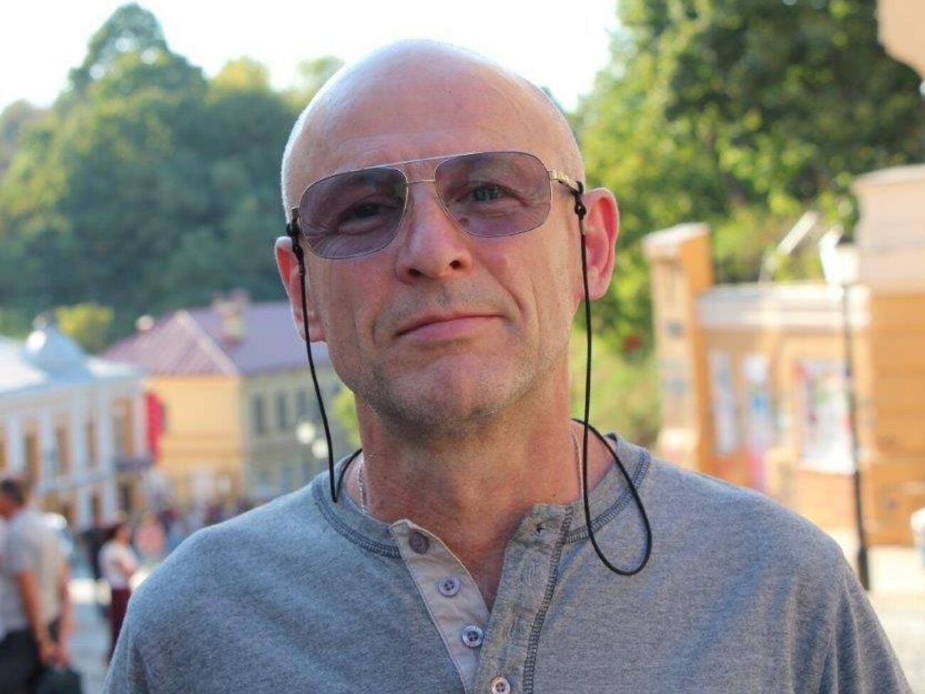 В спину Павелко дышит страх расплаты. Поэтому его фейкометы круглосуточно засоряют интернет примитивными страшилками о Суркисах