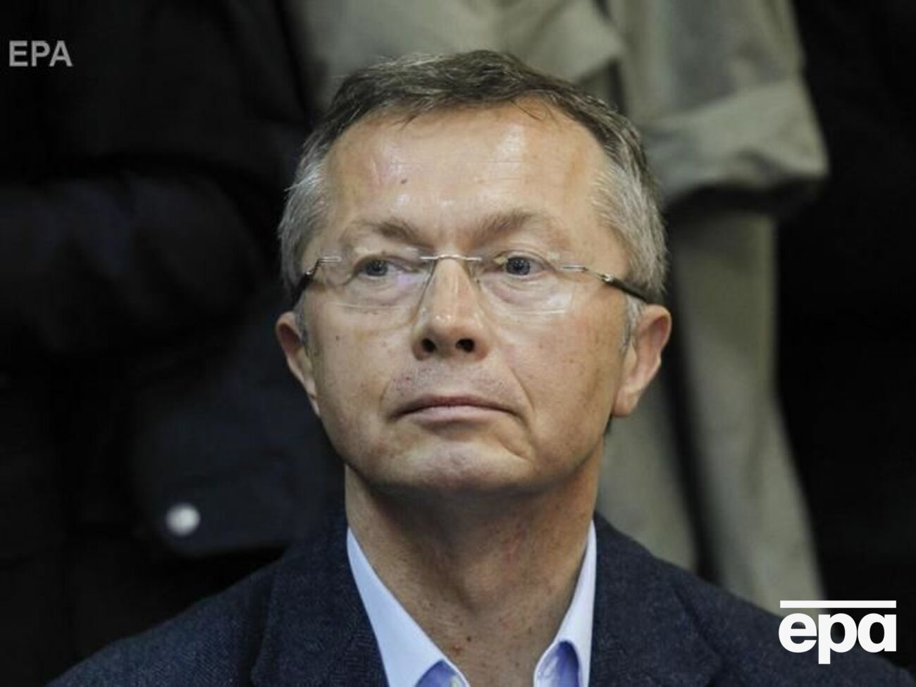 Писарук выступает&nbsp;подозреваемым в уголовном производстве&nbsp;о растрате рефинансирования НБУ, выданного "VAB Банку" в 2014 году