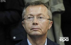 Писарук выступает подозреваемым в уголовном производстве о растрате рефинансирования НБУ, выданного "VAB Банку" в 2014 году