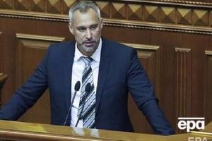 Согласно приказу Рябошапки, Офис генерального прокурора Украины начнет свою работу со 2 января