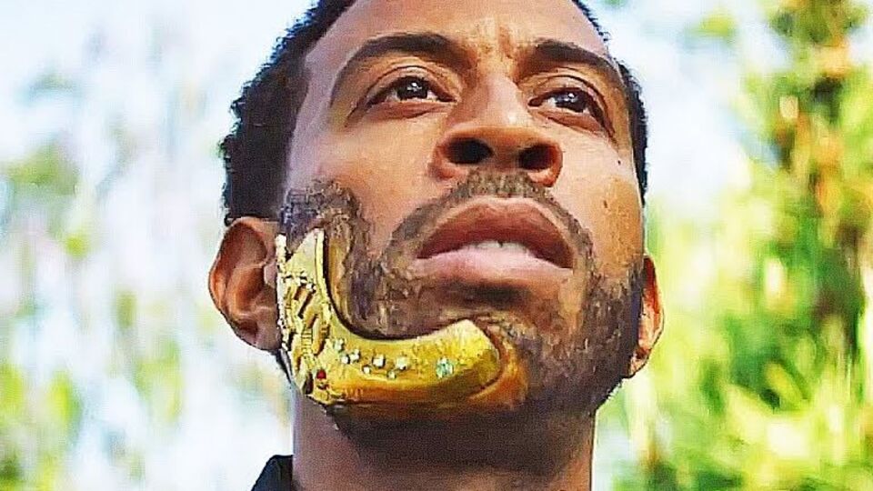 Лента основана на рассказах о фольклорном американском герое Джоне Генри