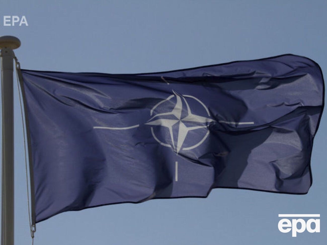 Україна активізувала співпрацю з НАТО 2014 року