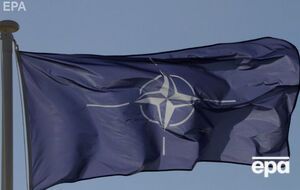 Україна активізувала співпрацю з НАТО 2014 року