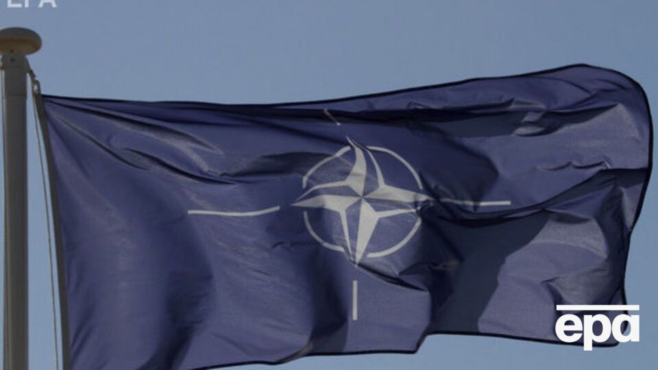 Україна активізувала співпрацю з НАТО 2014 року