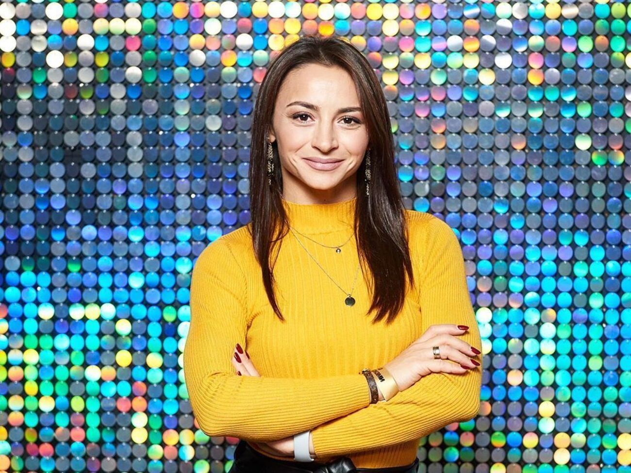 Гвоздьова: Це просто любов