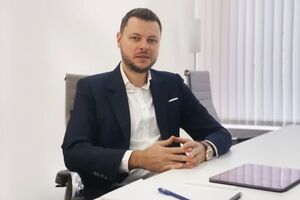 Дмитрий Старовойтов: В строительной сфере мы опаздываем от развитых стран лет на 10. Но, думаю, сейчас начнем их нагонять