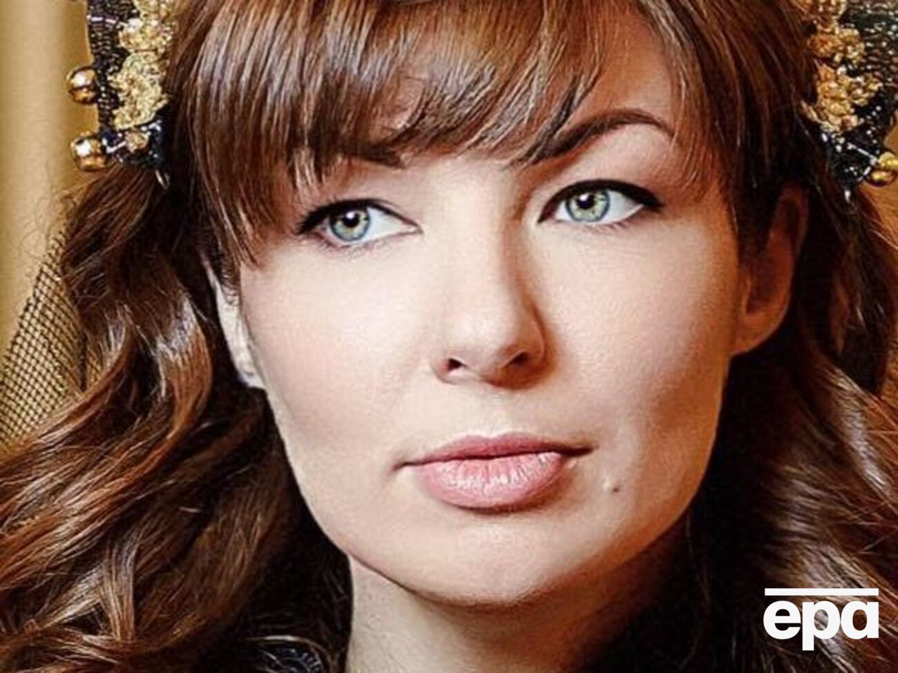 Алеся Шамбур поделилась поэтическими произведениями