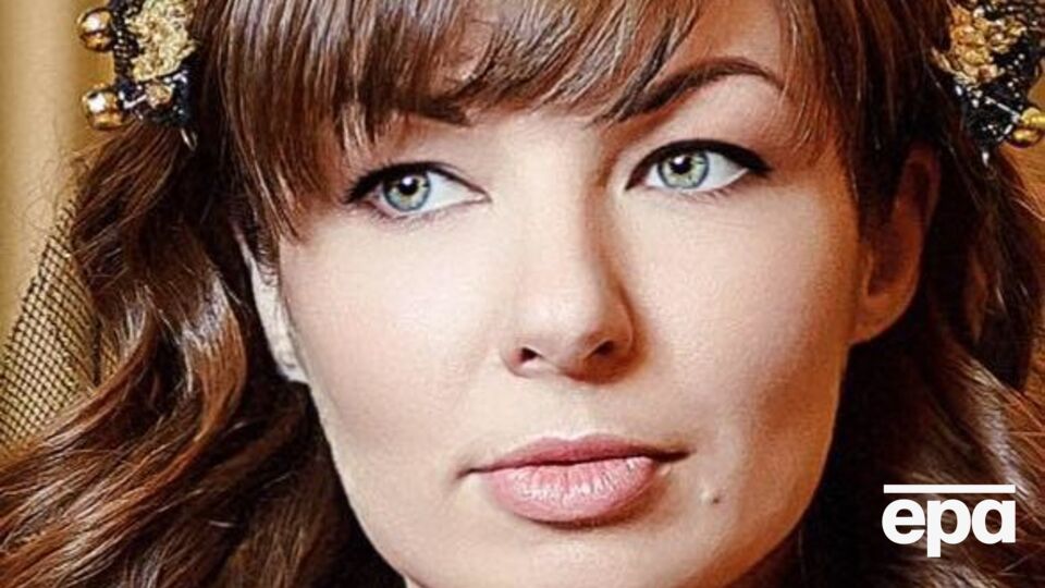 Алеся Шамбур поделилась поэтическими произведениями