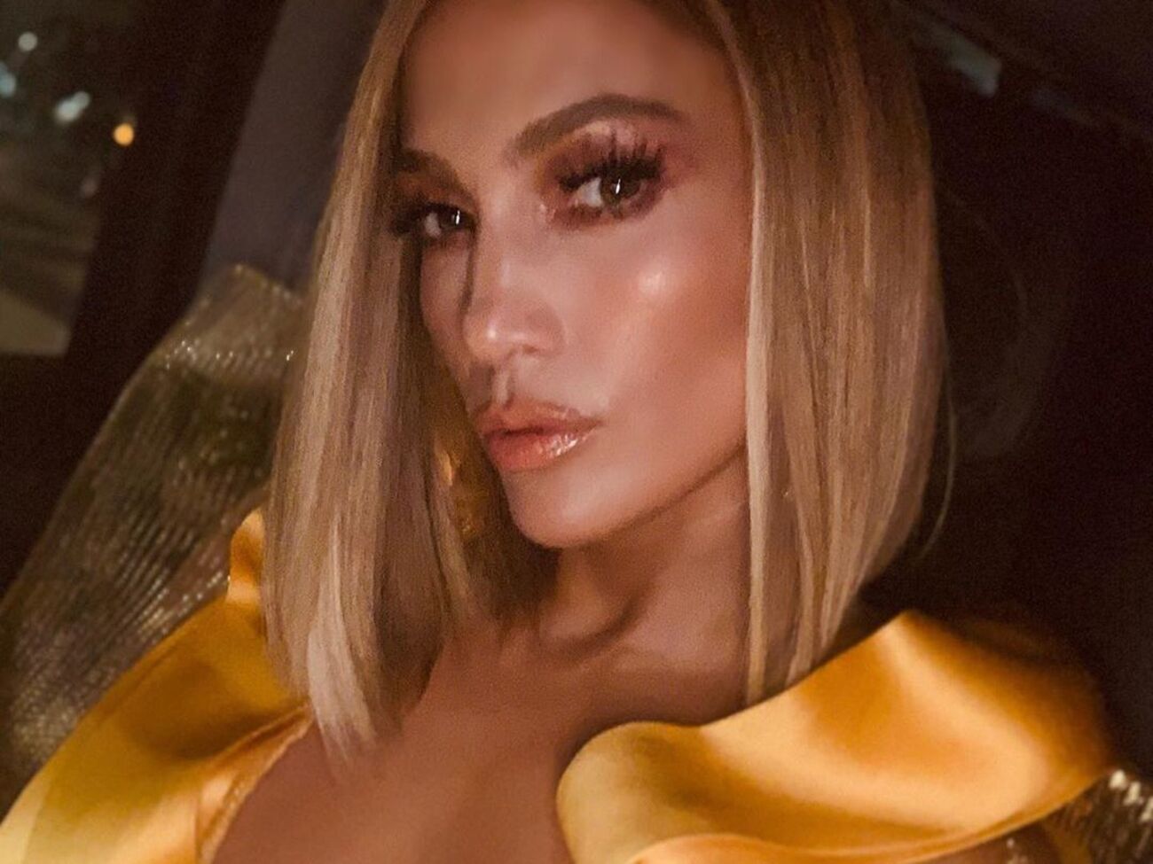 Лопес:&nbsp;Детка, на улице тепло