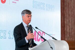 Тейлор: Аваков провел очень подробный брифинг для иностранных послов