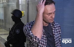 Навальный: У нас есть весомые основания полагать, что у этого рейда есть конкретный заказчик