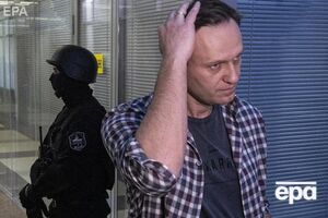 Навальный: У нас есть весомые основания полагать, что у этого рейда есть конкретный заказчик