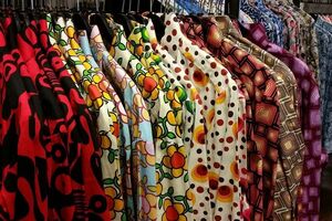 В Україну можуть заборонити ввозити як гумдопомогу вживаний одяг