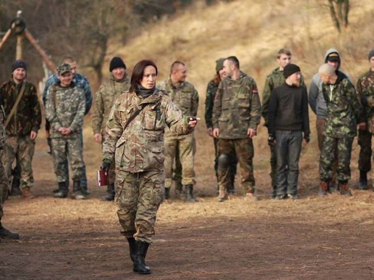 Зверобой фигурирует в производстве ГБР как свидетель