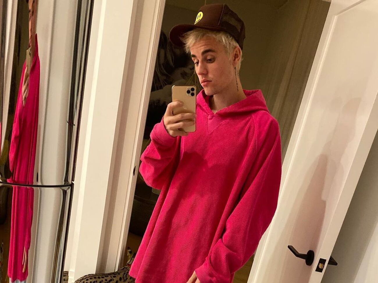 Бібер дасть концерти у США і Канаді