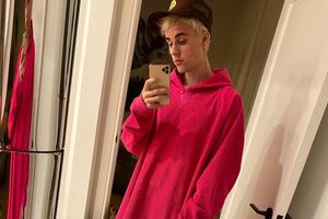 Бібер дасть концерти у США і Канаді