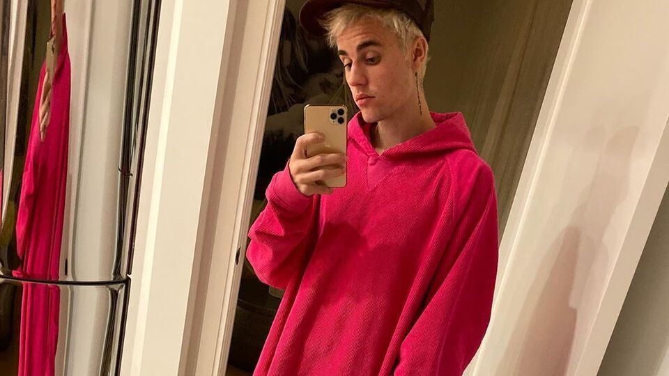 Бібер дасть концерти у США і Канаді