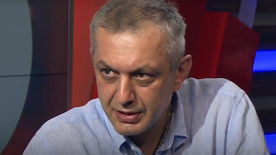 Корчілава: Нормандський формат – проблема для РФ. Там потрібно спілкуватися у присутності посередників
