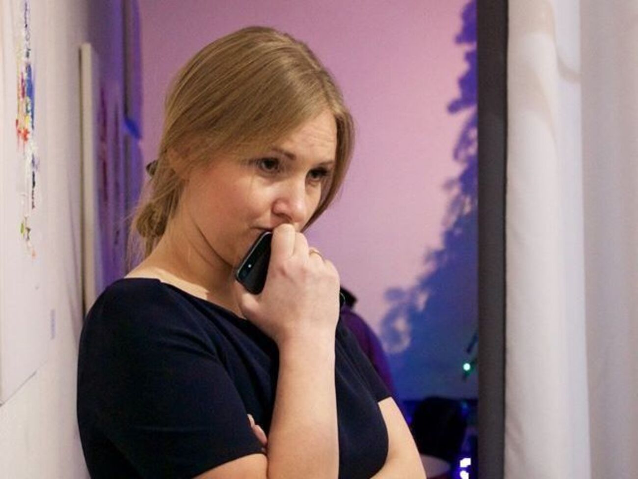 Мало кто из тех, кого готовят на обмен, раскаялся. И по тому, что я видела, общаясь с ними, многие жаждут мести